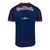 Camisa Red Bull Bragantino II 25/26 - Torcedor Puma Masculina - Azul e Com Patrocínio na internet