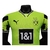 Camisa Borussia Dortmund Edição especial 25/26 - Jogador Puma Masculina - Amarela neon com detalhes em preto - comprar online
