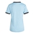 Camisa Seleção Alemanha Edição Aniversário 125 anos Goleiro I 25/26 - Torcedor Adidas Feminina - Azul - comprar online