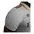 Camisa Arsenal III 25/26 - Jogador Adidas Masculina - Branca com detalhes em vinho - FenômenoMantos