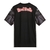 Camisa Red Bull Bragantino Goleiro I 25/26 - Torcedor Puma Masculina - Preta com detalhes em cinza - comprar online