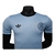 Camisa Seleção Alemanha Edição Aniversário 125 anos Goleiro I 25/26 - Jogador Adidas Masculina - Azul - comprar online
