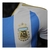 Imagem do Camisa Seleção Argentina I 25/26 - Jogador Adidas Masculina - Branca e azul