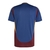 Camisa Roma III 24/25 - Torcedor Adidas Masculina - Azul com detalhes em vermelho e amarelo - comprar online