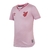 Camisa Athletico Paranaense Outubro Rosa 24/25 - Torcedor Umbro Feminina - Rosa com detalhes em vermelho - comprar online