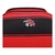 Camisa Flamengo I 25/26 - Torcedor Adidas Feminina - Preta e vermelha - loja online