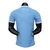 Camisa Inter Miami III 25/26 - Jogador Adidas Masculina - Azul na internet