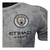 Camisa Manchester City II 25/26 - Jogador Puma Masculina - Branca - FenômenoMantos