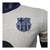 Camisa Barcelona II 25/26 - Jogador Nike Masculina - Bege com detalhes em azul e preto - loja online