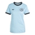 Camisa Seleção Alemanha Edição Aniversário 125 anos Goleiro I 25/26 - Torcedor Adidas Feminina - Azul
