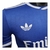 Camisa Real Madrid III 25/26 - Jogador Adidas Masculina - Azul com detalhes em branco - FenômenoMantos