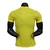 Camisa Seleção França Goleiro 25/26 - Jogador Nike Masculina - Amarela na internet
