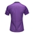 Camisa Corinthians Treino 25/26 - Torcedor Nike Feminina - Roxa - comprar online
