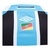 Imagem do Camisa Grêmio I 25/26 - Torcedor Umbro Feminina - Azul e preta