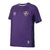 Camisa Fluminense Goleiro II 25/26 - Torcedor Umbro Masculina - Roxa - comprar online