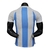 Camisa Seleção Argentina I 25/26 - Jogador Adidas Masculina - Branca e azul na internet