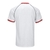 Camisa Manchester United Edição comemorativa 25/26 - Jogador Adidas Masculina - Branca com detalhes em vermelho - comprar online