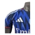 Camisa Arsenal II 25/26 - Jogador Adidas Masculina - Azul com detalhes em vermelho - FenômenoMantos
