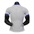 Camisa Seleção Inglaterra I 25/26 - Jogador Nike Masculina - Branca com detalhes em azul e vermelho - loja online