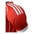 Camisa Bayern de Munique I 25/26 - Jogador Adidas Masculina - Vermelha com detalhes em branco na internet