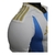 Camisa Seleção Argentina I 25/26 - Jogador Adidas Masculina - Branca e azul - FenômenoMantos