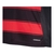 Imagem do Camisa Flamengo I 25/26 - Torcedor Adidas Masculina - Preta e vermelha