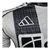 Camisa Newcastle I 25/26 - Jogador Adidas Masculina - Branca com detalhes em preto