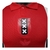 Camisa Ajax Edição Aniversário 125 anos 25/26 - Jogador Adidas Masculina - Branca e vermelha - FenômenoMantos