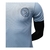 Camisa Seleção Alemanha Edição Aniversário 125 anos Goleiro I 25/26 - Jogador Adidas Masculina - Azul - loja online