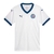 Camisa Bahia I 25/26 - Torcedor Puma Feminina - Branca com detalhes em azul