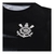 Camisa Corinthians Pré-jogo 25/26 - Torcedor Nike Feminina - Preta com detalhes em branco - FenômenoMantos