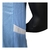 Camisa Manchester City I 25/26 - Jogador Puma Masculina - Azul com detalhes em branco
