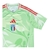 Camisa Seleção Itália Eurocopa II 25/26 - Torcedor Adidas Masculina - Verde - loja online