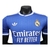 Camisa Real Madrid III 25/26 - Jogador Adidas Masculina - Azul com detalhes em branco - comprar online