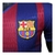 Camisa Barcelona I 25/26 - Jogador Nike Masculina - Azul e vermelha - FenômenoMantos