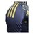 Camisa Boca Juniors III 25/26 - Jogador Adidas Masculina - Azul com detalhes em amarelo - loja online