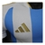 Camisa Seleção Argentina I 25/26 - Jogador Adidas Masculina - Branca e azul - loja online