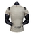 Camisa Barcelona II 25/26 - Jogador Nike Masculina - Bege com detalhes em azul e preto na internet