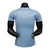 Camisa Seleção Alemanha Edição Aniversário 125 anos Goleiro I 25/26 - Jogador Adidas Masculina - Azul na internet