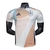 Camisa Seleção Espanha Eurocopa II 25/26 - Jogador Adidas Masculina - Branca com detalhes em rosa e azul