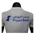 Camisa Al-Hilal II 25/26 - Jogador Puma Masculina - Branca - FenômenoMantos
