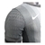 Camisa Paris Saint-Germain Goleiro 25/26 - Jogador Nike Masculina - Preta com detalhes em branco na internet