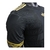 Camisa Seleção México I 25/26 - Jogador Adidas Masculina - Preta com detalhes em dourado - FenômenoMantos