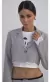 Blazer Cropped Stela na internet