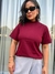 T-shirt Jade