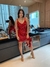 Vestido Valéria