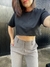 Cropped basic