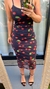 Vestido Amanda