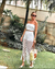 Conjunto Nora - comprar online