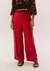 Calça Pantalona com Bolsos | CaCay - comprar online